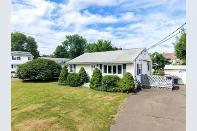 4 Cox Street, Chicopee, MA 01013 - Photo 2