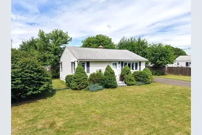 4 Cox Street, Chicopee, MA 01013 - Photo 26