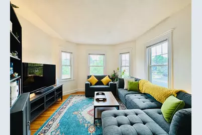 225 Belmont St #2, Belmont, MA 02478 - Photo 2