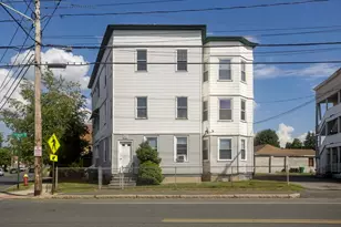 583 Chicopee St, Chicopee, MA 01013 - Photo 1