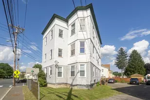 583 Chicopee St, Chicopee, MA 01013 - Photo 4