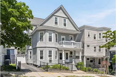 17 Dow St, Somerville, MA 02144 - Photo 1