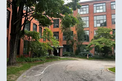 150 Rumford Avenue #418, Mansfield, MA 02048 - Photo 1