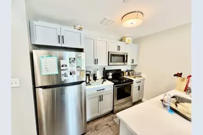 882 Mass Ave #2D, Arlington, MA 02476 - Photo 6