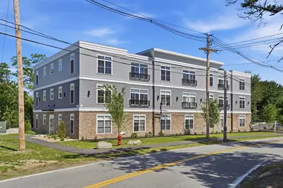 7 Cross St #306, Wilmington, MA 01887 - Photo 16
