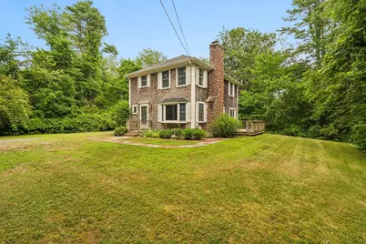 26 Foster Street, Mattapoisett, MA 02739 - Photo 1