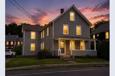 33 Mill St, Greenfield, MA 01301 - Photo 34