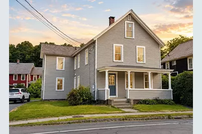 33 Mill St, Greenfield, MA 01301 - Photo 2