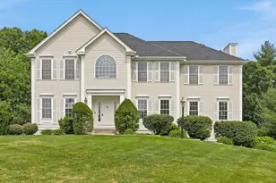 247 Webster Woods Ln, North Andover, MA 01845 - Photo 1