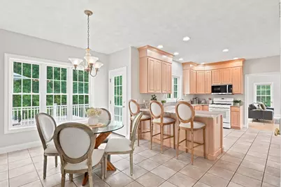 247 Webster Woods Ln, North Andover, MA 01845 - Photo 4