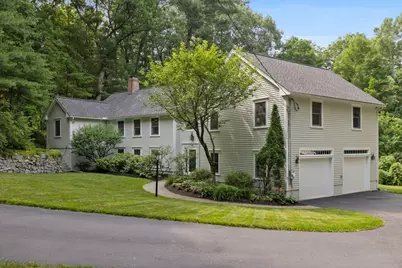 42 Cutler Rd, Andover, MA 01810 - Photo 1