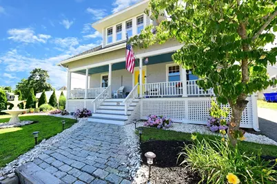 29 Lafayette Ave, Bourne, MA 02532 - Photo 4