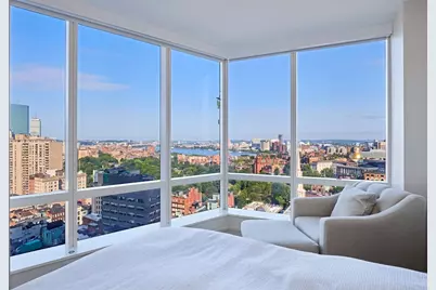 1 Franklin St #2603, Boston, MA 02110 - Photo 6