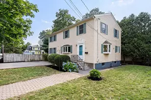 88 Wright St, Arlington, MA 02474 - Photo 2