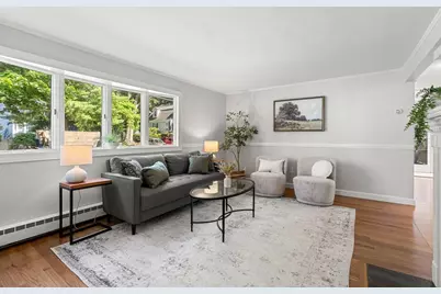 88 Wright St, Arlington, MA 02474 - Photo 4