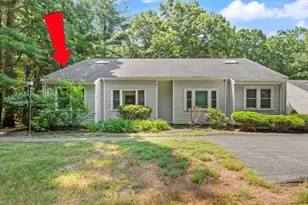 44 Prudence Crandall Ln, Easton, MA 02356 - Photo 2