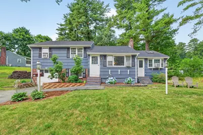 18 Princess Ave, Chelmsford, MA 01863 - Photo 1