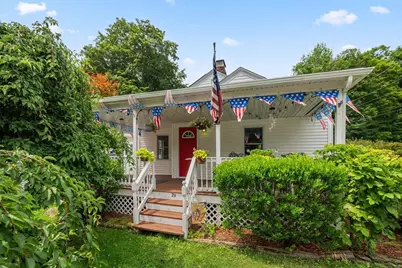 29 Pleasant St., Spencer, MA 01562 - Photo 2