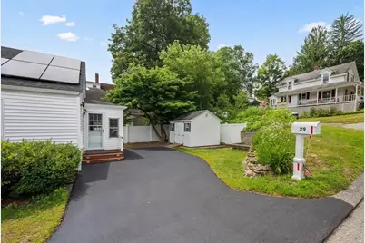 29 Pleasant St., Spencer, MA 01562 - Photo 4