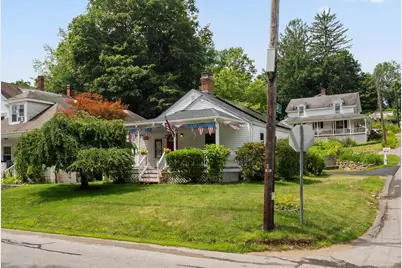 29 Pleasant St., Spencer, MA 01562 - Photo 1