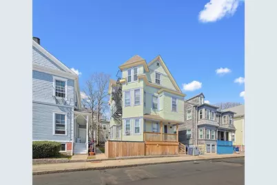 393 Pleasant Street, New Bedford, MA 02740 - Photo 2