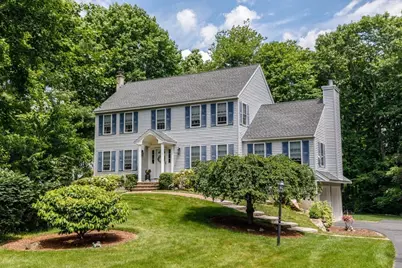 26 Cushing Lane, Lunenburg, MA 01462 - Photo 1