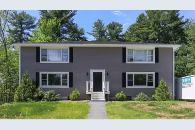 2 Patricia Rd. #4, Tyngsborough, MA 01879 - Photo 6