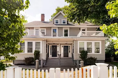 33 Howard #2, Watertown, MA 02472 - Photo 2