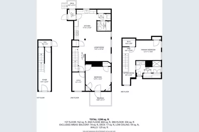 33 Howard #2, Watertown, MA 02472 - Photo 40