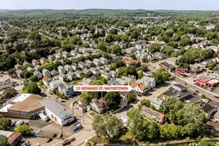 33 Howard, Watertown, MA 02472 - Photo 34