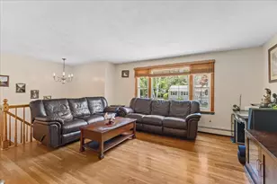 61 Hemlock Dr, Attleboro, MA 02703 - Photo 4
