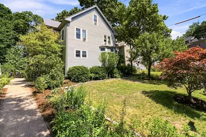 42 Lewis Ave #42, Arlington, MA 02474 - Photo 4