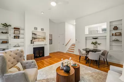 42 Lewis Ave #42, Arlington, MA 02474 - Photo 6