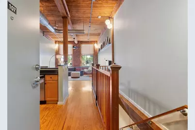 1 Envelope Ter #107, Worcester, MA 01604 - Photo 4
