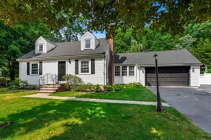 281 Lowell St, Lexington, MA 02420 - Photo 1