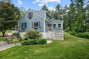 320 Alpine Dr, Southbridge, MA 01550 - Photo 2