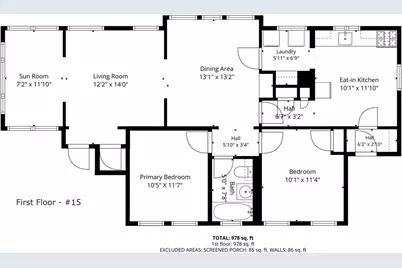 13-15 Osborne Rd, Arlington, MA 02474 - Photo 24