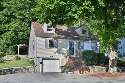 24 Greenwood Road, Peabody, MA 01960 - Photo 1