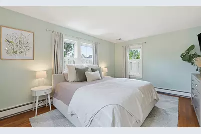 89 May St #4, Needham, MA 02492 - Photo 12