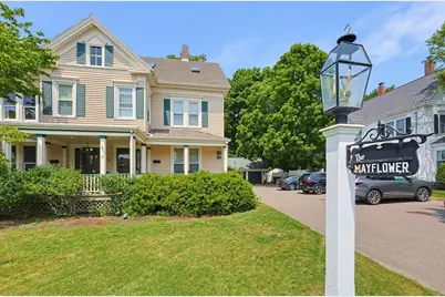 89 May St #4, Needham, MA 02492 - Photo 2