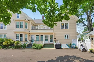 89 May St #4, Needham, MA 02492 - Photo 34