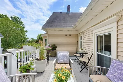89 May St #4, Needham, MA 02492 - Photo 30