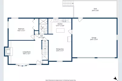 36 Mount Pleasant Street, Oxford, MA 01540 - Photo 40