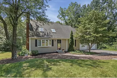36 Mount Pleasant Street, Oxford, MA 01540 - Photo 4