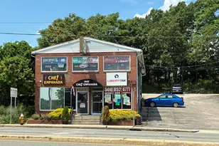 536 Lincoln St, Worcester, MA 01605 - Photo 1