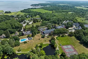 100 Parks St, Duxbury, MA 02332 - Photo 2