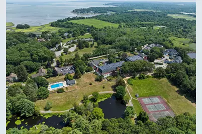 100 Parks St #18, Duxbury, MA 02332 - Photo 32