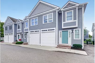 201 Main St #21, Woburn, MA 01801 - Photo 2