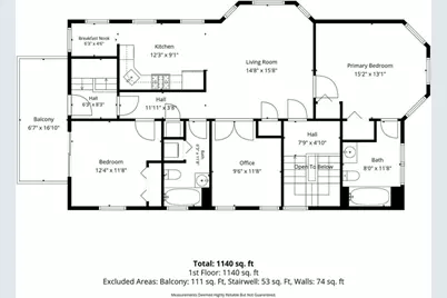 26 Gladstone St #3, Boston, MA 02128 - Photo 40