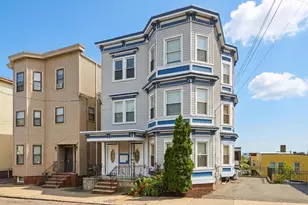 26 Gladstone St, Boston, MA 02128 - Photo 1